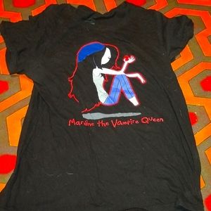 Marceline shirt